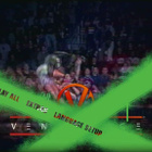 WWE VENGEANCE 2006 tupla-dvd - pikkukuva 5