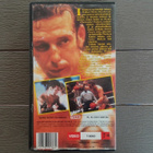 VHS: Viimeinen Erä / Homeboy (Mickey Rourke 1988) - pikkukuva 2