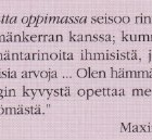 Chân Không: Todellista rakkautta oppimassa - pikkukuva 4