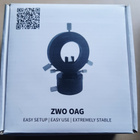 ZWO Off Axis Guider (OAG) v2 - pikkukuva 1