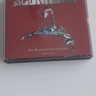 Scorpions : Platimun Collection 3CD - pikkukuva 1