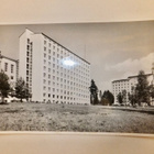 VANHA Postikortti Heinola 1950-l - pikkukuva 1