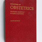 Jennings C. Litzenberg : Synopsis of obstetrics - pikkukuva 1