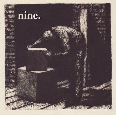 Nine - Listen (CD) MINT!!