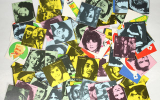 Abba Kallen Mätitahna MUISTIPELI, 1978 / 1979 ?