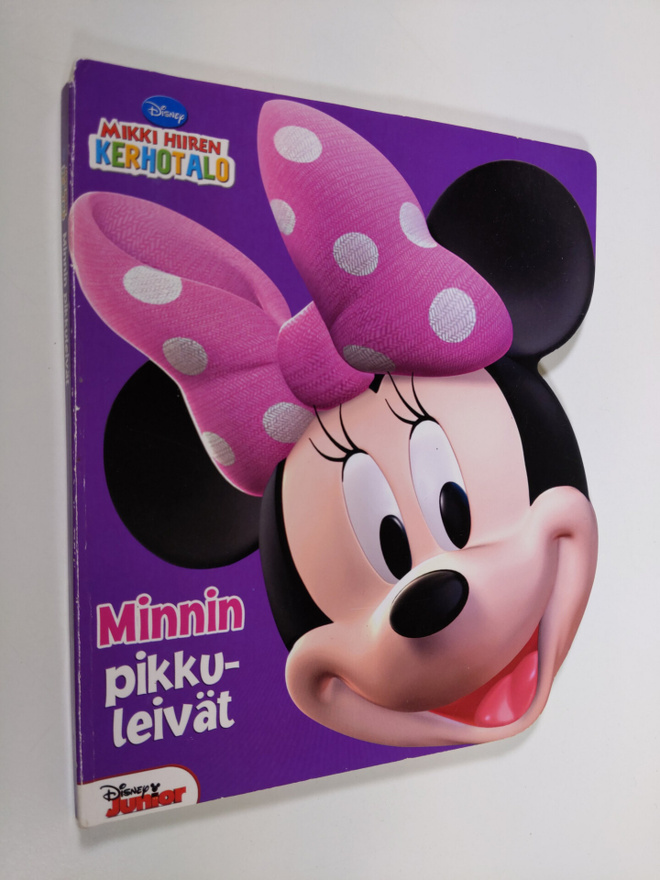Minnin pikkuleivät
