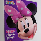 Minnin pikkuleivät - pikkukuva 1