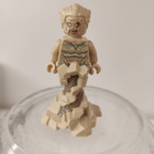 Lego Sandman/ Kivimies figuuri - pikkukuva 1