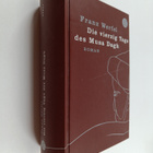 Franz Werfel : Die vierzig Tage des Musa Dagh - Roman - pikkukuva 1