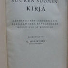 K. Merikoski: Suuren Suomen kirja, Otava/Valistus 1942. - pikkukuva 4