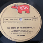 THE CREAM* - The Story Of The Cream Vol.2 - pikkukuva 2