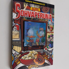 Walt Disney : Sohvaperuna - pikkukuva 1