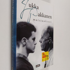 Jukka Pakkanen : Muistaakseni - pikkukuva 1