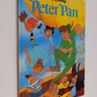 Walt Disney : Peter Pan : Disneyn satulukemisto - pikkukuva 1