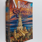 L. E. Modesitt, Jr. : Colors of Chaos - pikkukuva 1