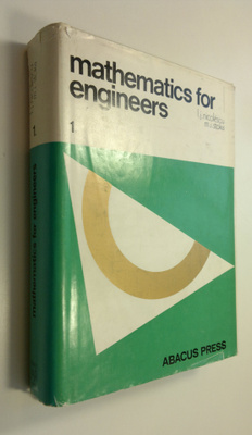L. J. Ym. Nicolescu : Mathematics for Engineers Volume 1