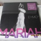 MARIAH CAREY - E=MC² 2LP *UUSI!* - pikkukuva 1