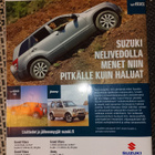Metsästys ja kalastus 3/2008 - pikkukuva 2