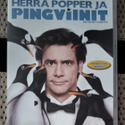 Herra Popper ja pingviinit - pikkukuva 1