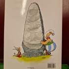 Asterix Ja Piktik 2013. 1 Painos - pikkukuva 2