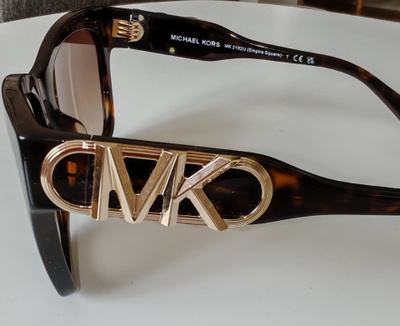 Aurinkolasit Michael Kors