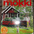 Meidän mökki 7/2007 - pikkukuva 1