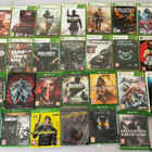 Xbox Series X, One ja Xbox 360 -pelejä - pikkukuva 1