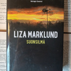 Liza Marklund - Suonsilmä (sid.) - pikkukuva 1