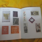 EX LIBRIS - helmiriitta honkanen v 1987 - pikkukuva 2