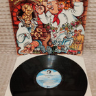 Susanna Haavisto Musiikkipullat lp - pikkukuva 1