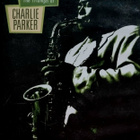THE TRIUMPH OF CHARLIE PARKER DVD - pikkukuva 1