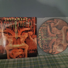 Testament - The Gathering kuvalevy - pikkukuva 1