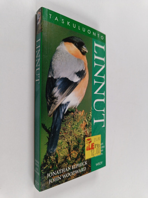 Jonathan Elphick : Linnut