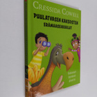 Cressida Cowell : Puulatvasen kaksosten erämaaseikkailut ... - pikkukuva 1