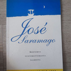 Kertomus tuntemattomasta saaresta José Saramago - pikkukuva 1