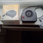 Biltema auton sisätilan lämmitin 950W tai 600W. - pikkukuva 1