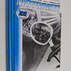 Motoristi vuosikerta 1999 (Puuttuu numerot 5 & 6) - pikkukuva 1