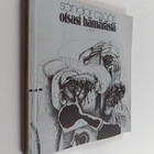Sandor Csoori : Otsasi hämärästä : runoja - pikkukuva 1