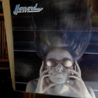 HAZZARD   :::   HAZZARD   :::   VINYYLI  LP   1984  !!! - pikkukuva 1