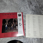 Uriah Heep - Abominog Japanese  Vinyl LP - pikkukuva 2