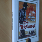 DVD Bravados ( 1958 Gregory Peck ) - pikkukuva 1