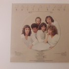 LP -levy:  Butts Band - Hear & Now! - pikkukuva 2