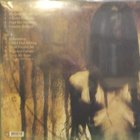 CARNIFEX - UNTIL I FEEL NOTHING - US 2011 UUSI NEON GREEN LP - pikkukuva 2