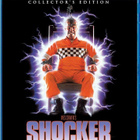 SHOCKER (1989) Collector's Edition, Scream Factory (A) - pikkukuva 1