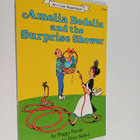 Peggy Parish : Amelia Bedelia and the Surprise Shower - pikkukuva 1