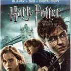.Harry Potter ja kuolemanvarjelukset osa 1 - pikkukuva 1