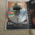 50 lethal dose  DVD - pikkukuva 3