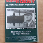 Vääpeli Körmy-ja vetenalaiset vehkeet (DVD) - pikkukuva 1
