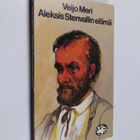 Veijo Meri : Aleksis Stenvallin elämä - pikkukuva 1