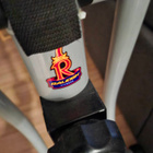 Crosstrainer Raleigh fitness - pikkukuva 2